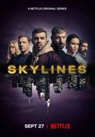 Горизонты постер к фильму смотреть онлайн на HD Rezka