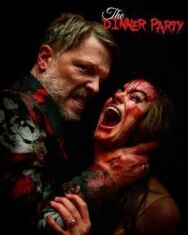 Званый ужин постер к фильму смотреть онлайн на HD Rezka