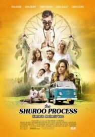 Очень духовные практики постер к фильму смотреть онлайн на HD Rezka