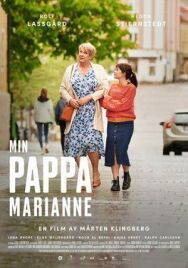 Мой отец Марианна постер к фильму смотреть онлайн на HD Rezka