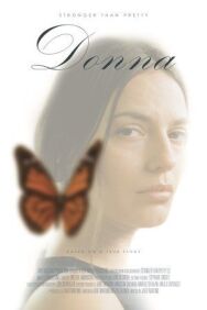 Донна: сильная женщина постер к фильму смотреть онлайн на HD Rezka
