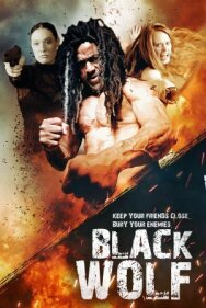 Блэквульф постер к фильму смотреть онлайн на HD Rezka