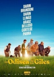 Героические лузеры постер к фильму смотреть онлайн на HD Rezka