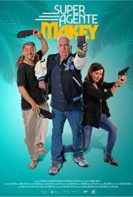 Суперагент Маккей постер к фильму смотреть онлайн на HD Rezka
