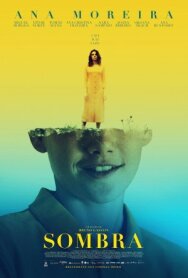 Тень постер к фильму смотреть онлайн на HD Rezka