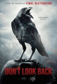 Не оглядывайся постер к фильму смотреть онлайн на HD Rezka