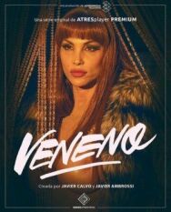 Венено постер к фильму смотреть онлайн на HD Rezka