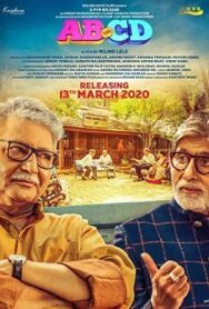 AB Aani CD постер к фильму смотреть онлайн на HD Rezka