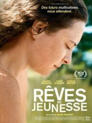 Юношеские мечты постер к фильму смотреть онлайн на HD Rezka