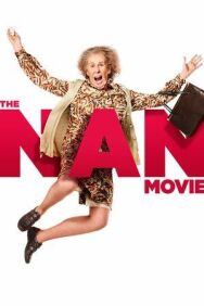 Жизнь бабули постер к фильму смотреть онлайн на HD Rezka