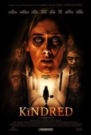 Дети тьмы постер к фильму смотреть онлайн на HD Rezka