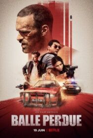 Шальная пуля постер к фильму смотреть онлайн на HD Rezka