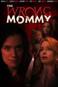 Плохая мамочка постер к фильму смотреть онлайн на HD Rezka
