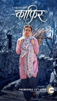 Кафир постер к фильму смотреть онлайн на HD Rezka