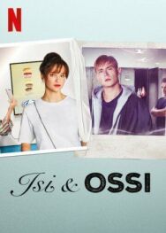 Иси и Осси постер к фильму смотреть онлайн на HD Rezka