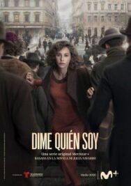 Скажи мне кто я постер к фильму смотреть онлайн на HD Rezka