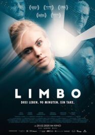 Лимб постер к фильму смотреть онлайн на HD Rezka