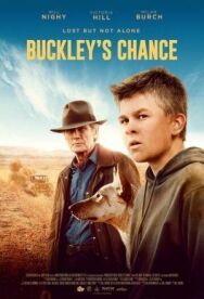 Счастливчик Бакли постер к фильму смотреть онлайн на HD Rezka