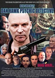 Дэн Хок, детектив-экстрасенс постер к фильму смотреть онлайн на HD Rezka