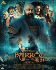 Барроз постер к фильму смотреть онлайн на HD Rezka