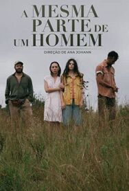 То, что осталось от человека постер к фильму смотреть онлайн на HD Rezka