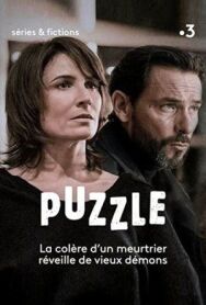 Головоломка постер к фильму смотреть онлайн на HD Rezka
