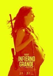 В ад и обратно постер к фильму смотреть онлайн на HD Rezka