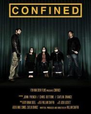 В заточении постер к фильму смотреть онлайн на HD Rezka