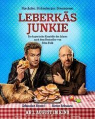 Колбасный торчок постер к фильму смотреть онлайн на HD Rezka
