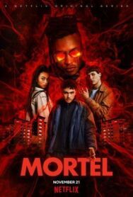 Смертоносный постер к фильму смотреть онлайн на HD Rezka