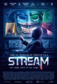 Стрим постер к фильму смотреть онлайн на HD Rezka