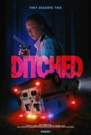 Брошенный постер к фильму смотреть онлайн на HD Rezka
