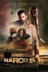 Война наркокартелей постер к фильму смотреть онлайн на HD Rezka