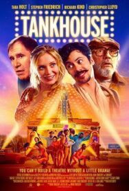 Танкхаус постер к фильму смотреть онлайн на HD Rezka