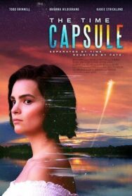 Капсула постер к фильму смотреть онлайн на HD Rezka