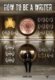 Как стать писателем постер к фильму смотреть онлайн на HD Rezka