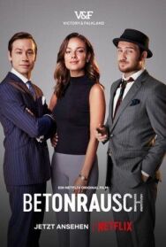 Высоко поднимаясь постер к фильму смотреть онлайн на HD Rezka