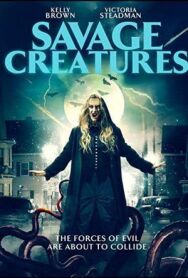 Беспощадные создания постер к фильму смотреть онлайн на HD Rezka