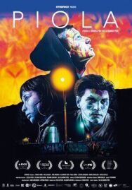 Пиола постер к фильму смотреть онлайн на HD Rezka