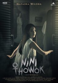 Кукла с белым лицом постер к фильму смотреть онлайн на HD Rezka