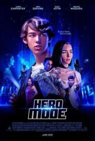 Режим героя постер к фильму смотреть онлайн на HD Rezka