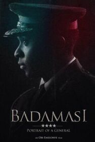 Бадамаси. Портрет генерала постер к фильму смотреть онлайн на HD Rezka