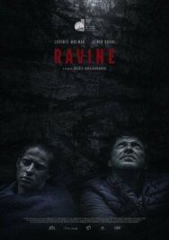 Овраг постер к фильму смотреть онлайн на HD Rezka