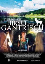 Белый олень из Гантриша постер к фильму смотреть онлайн на HD Rezka