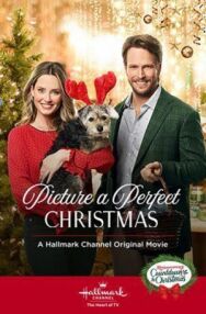 Образ идеального Рождества постер к фильму смотреть онлайн на HD Rezka