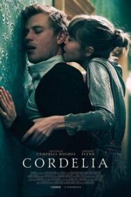 Корделия постер к фильму смотреть онлайн на HD Rezka