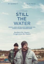 Тихие воды постер к фильму смотреть онлайн на HD Rezka