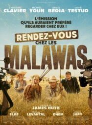 Каникулы в Африке постер к фильму смотреть онлайн на HD Rezka