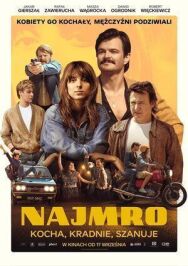 Король побега постер к фильму смотреть онлайн на HD Rezka