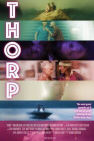 Торп постер к фильму смотреть онлайн на HD Rezka